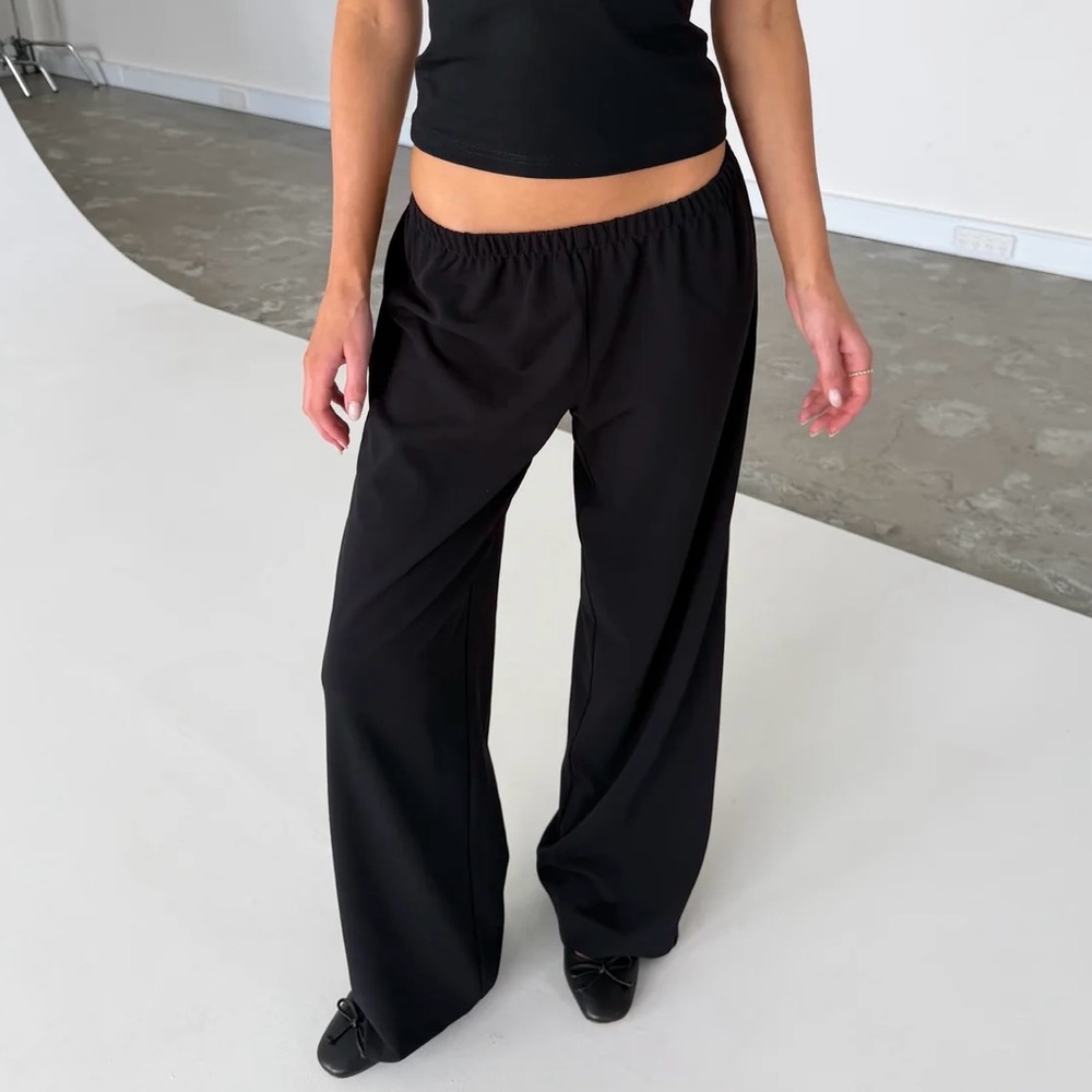 Brand New- Other Normal Studio Pants in Black 🖤